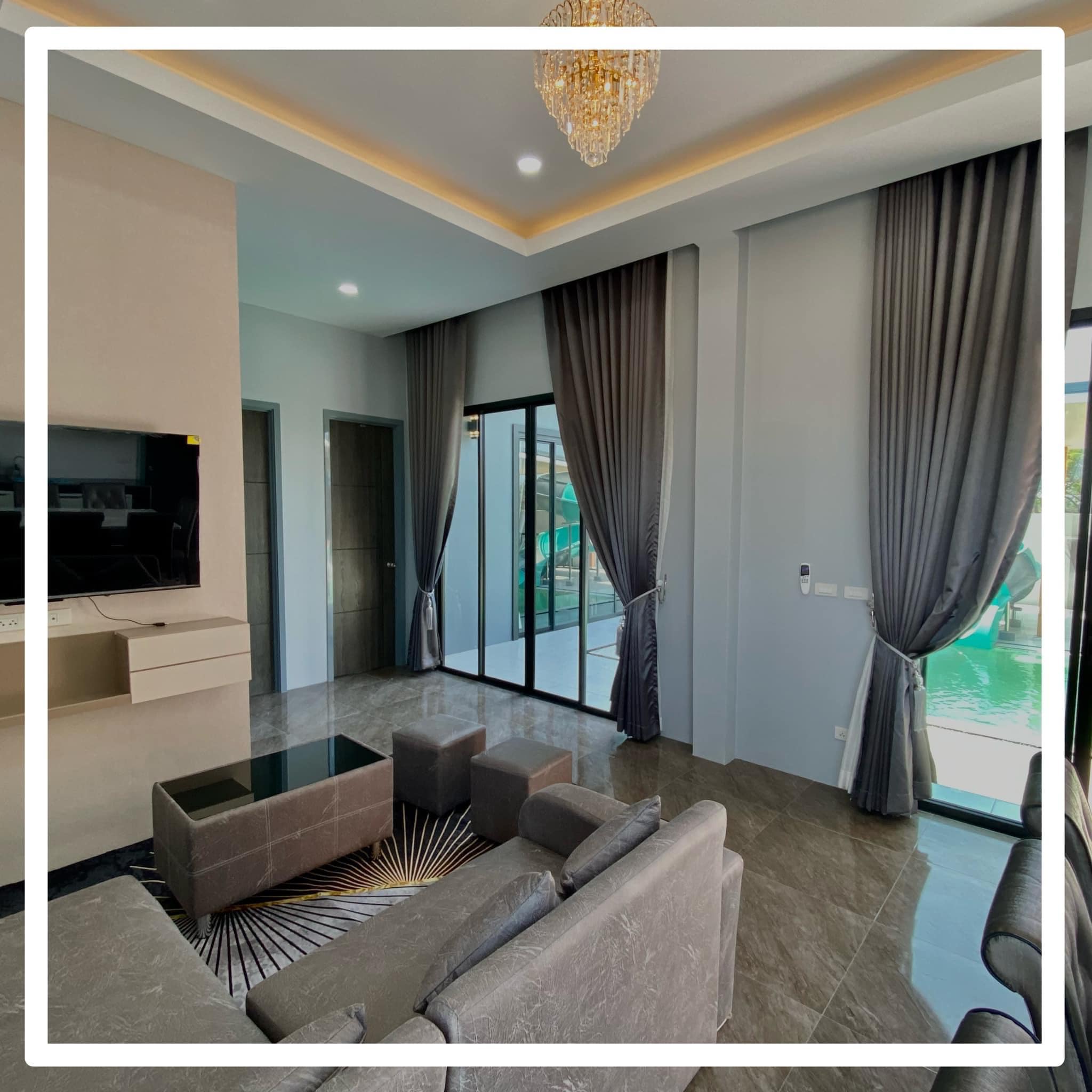 บ้านพักสวนผึ้ง,ที่พักสวนผึ้ง