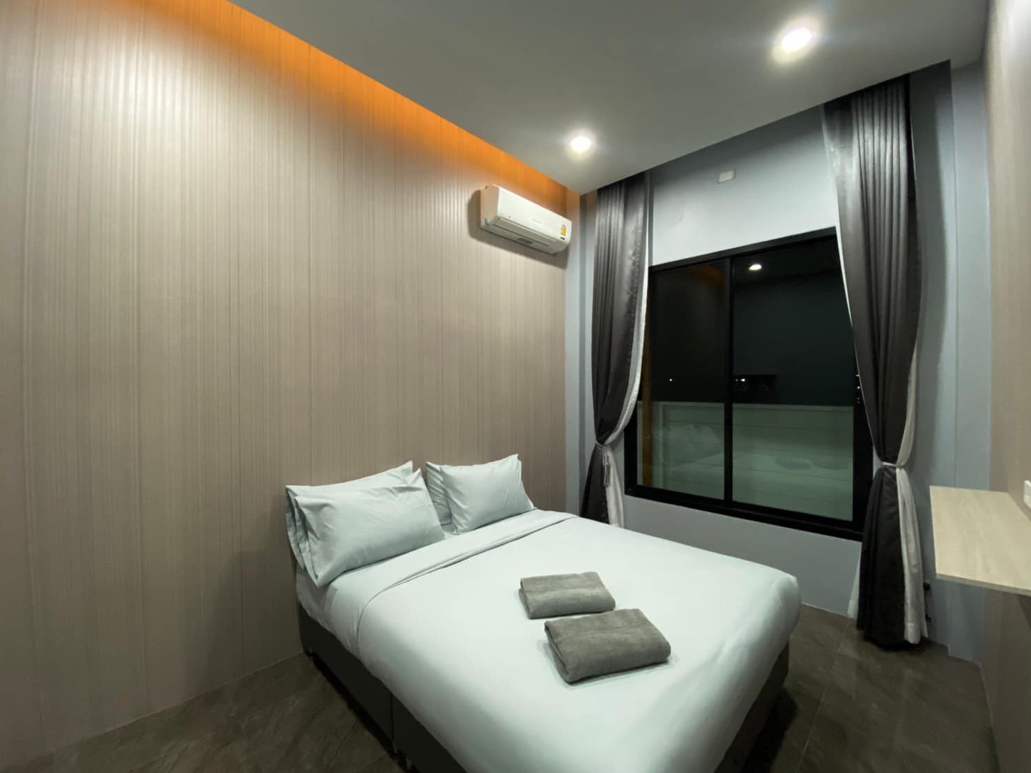 บ้านพักสวนผึ้ง,ที่พักสวนผึ้ง