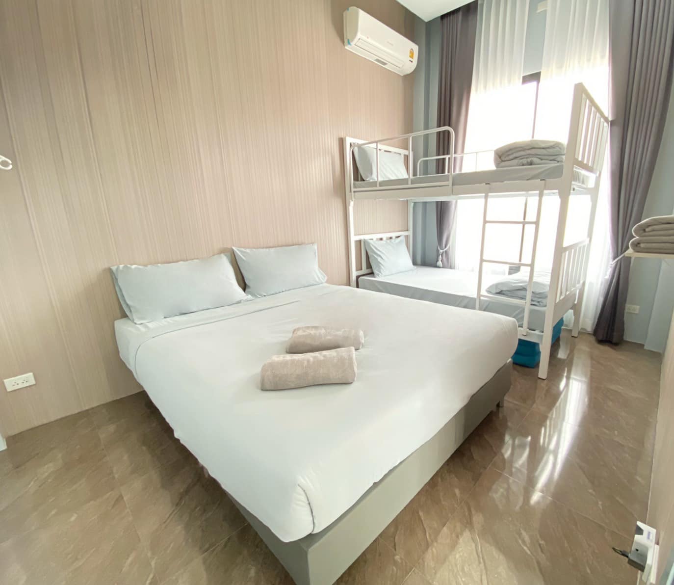 บ้านพักสวนผึ้ง,ที่พักสวนผึ้ง