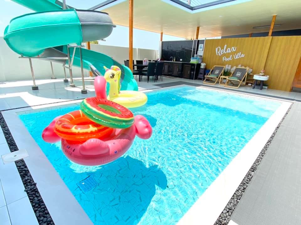 บ้านพักสวนผึ้ง,ที่พักสวนผึ้ง