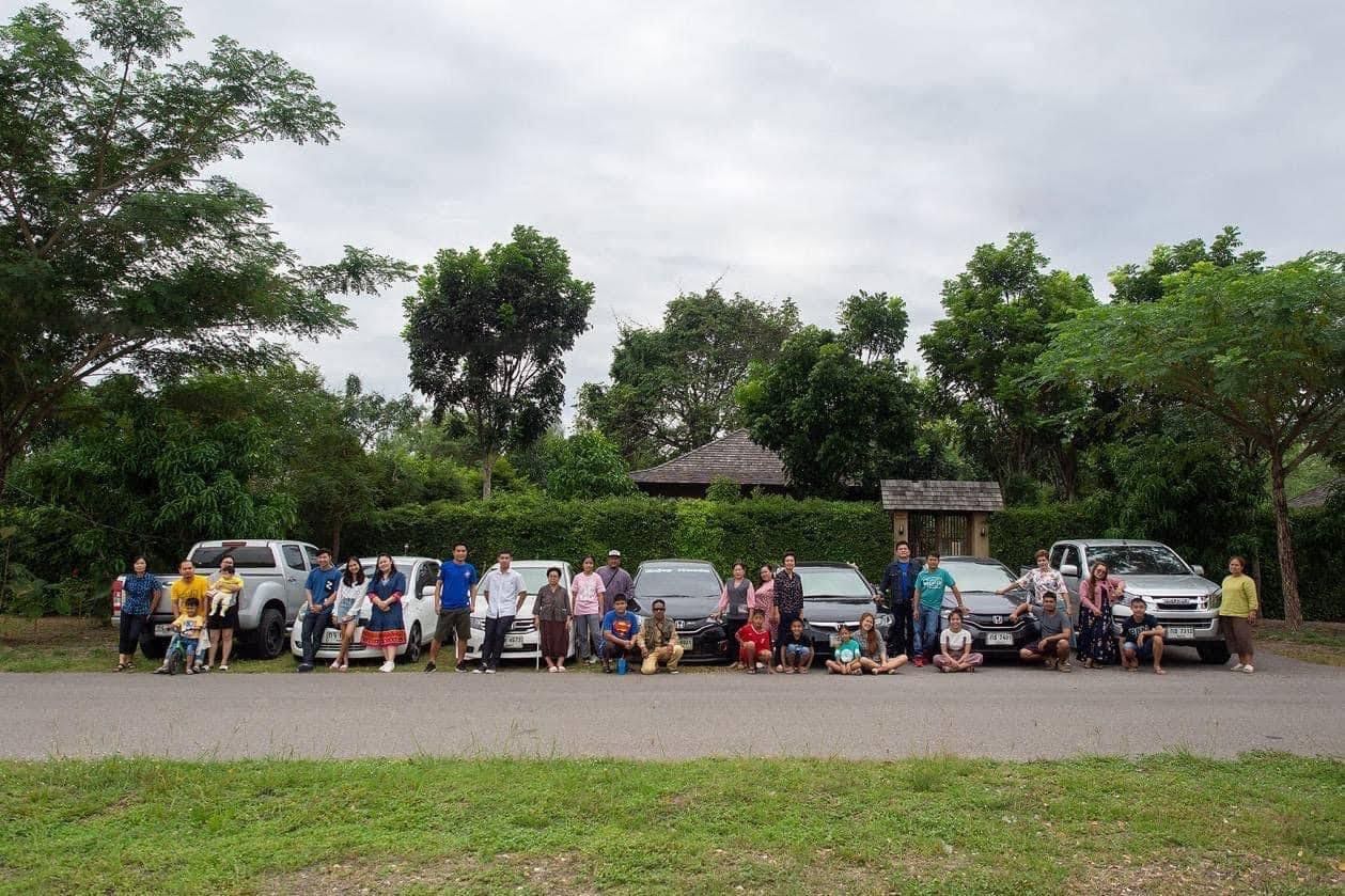 บ้านพักสวนผึ้ง,พูลวิลล่าสวนผึ้ง