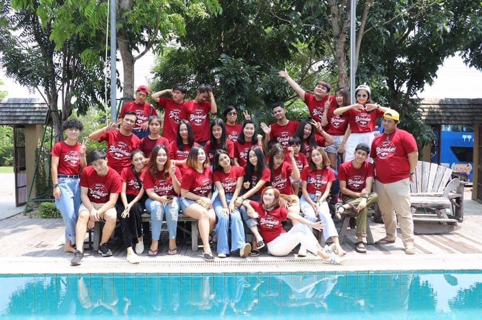 บ้านพักสวนผึ้ง,พูลวิลล่าสวนผึ้ง