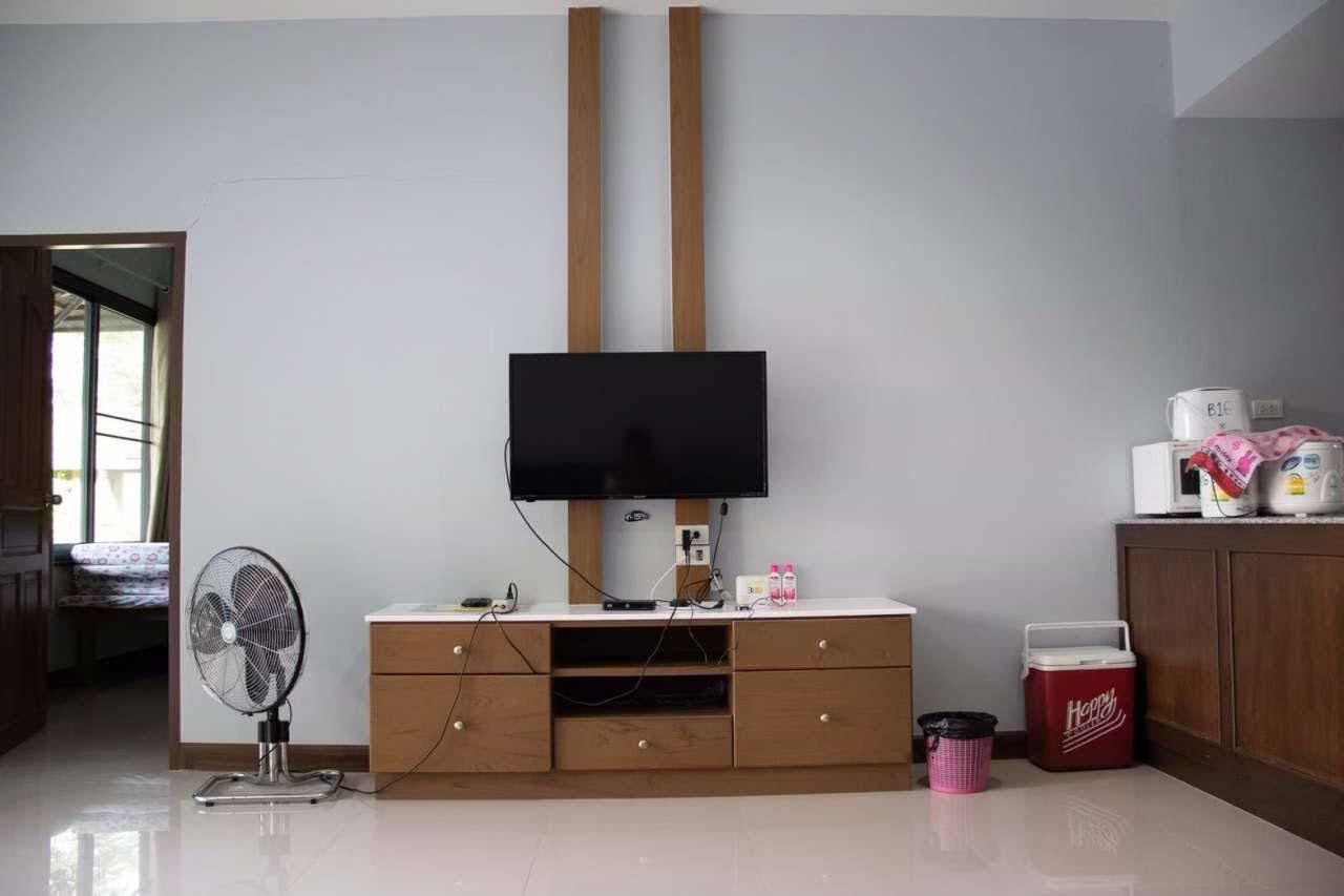 บ้านพักสวนผึ้ง,พูลวิลล่าสวนผึ้ง