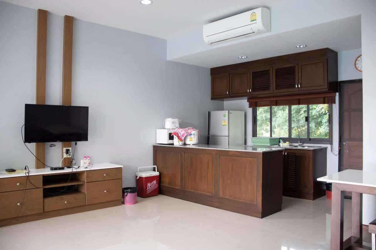 บ้านพักสวนผึ้ง,พูลวิลล่าสวนผึ้ง