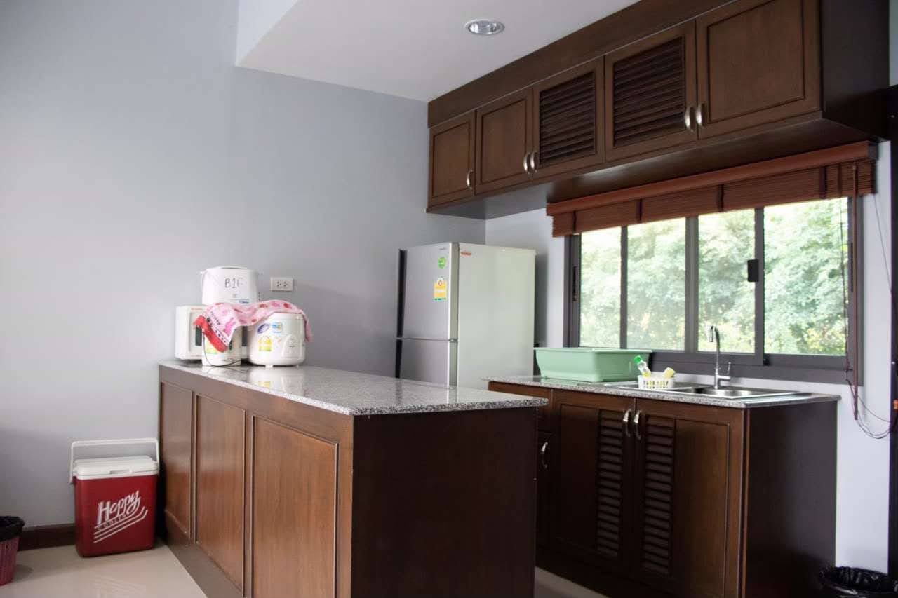 บ้านพักสวนผึ้ง,พูลวิลล่าสวนผึ้ง