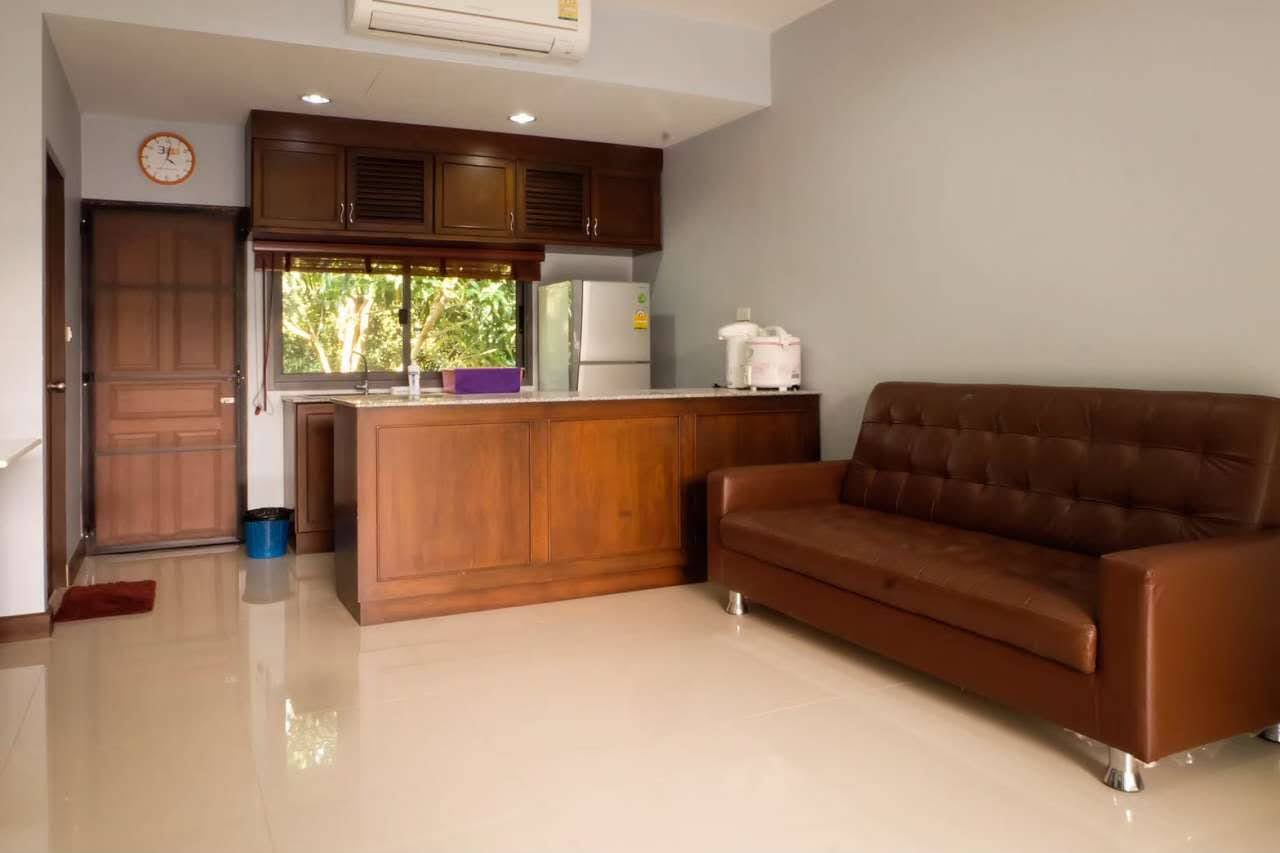 บ้านพักสวนผึ้ง,พูลวิลล่าสวนผึ้ง