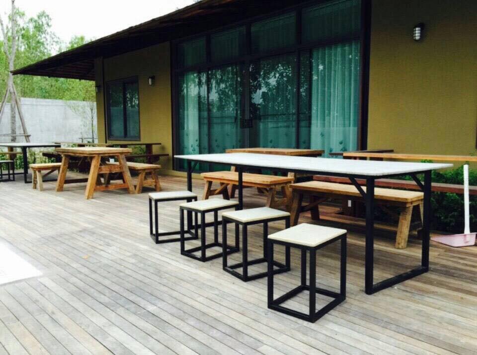 บ้านพักสวนผึ้ง,พูลวิลล่าสวนผึ้ง