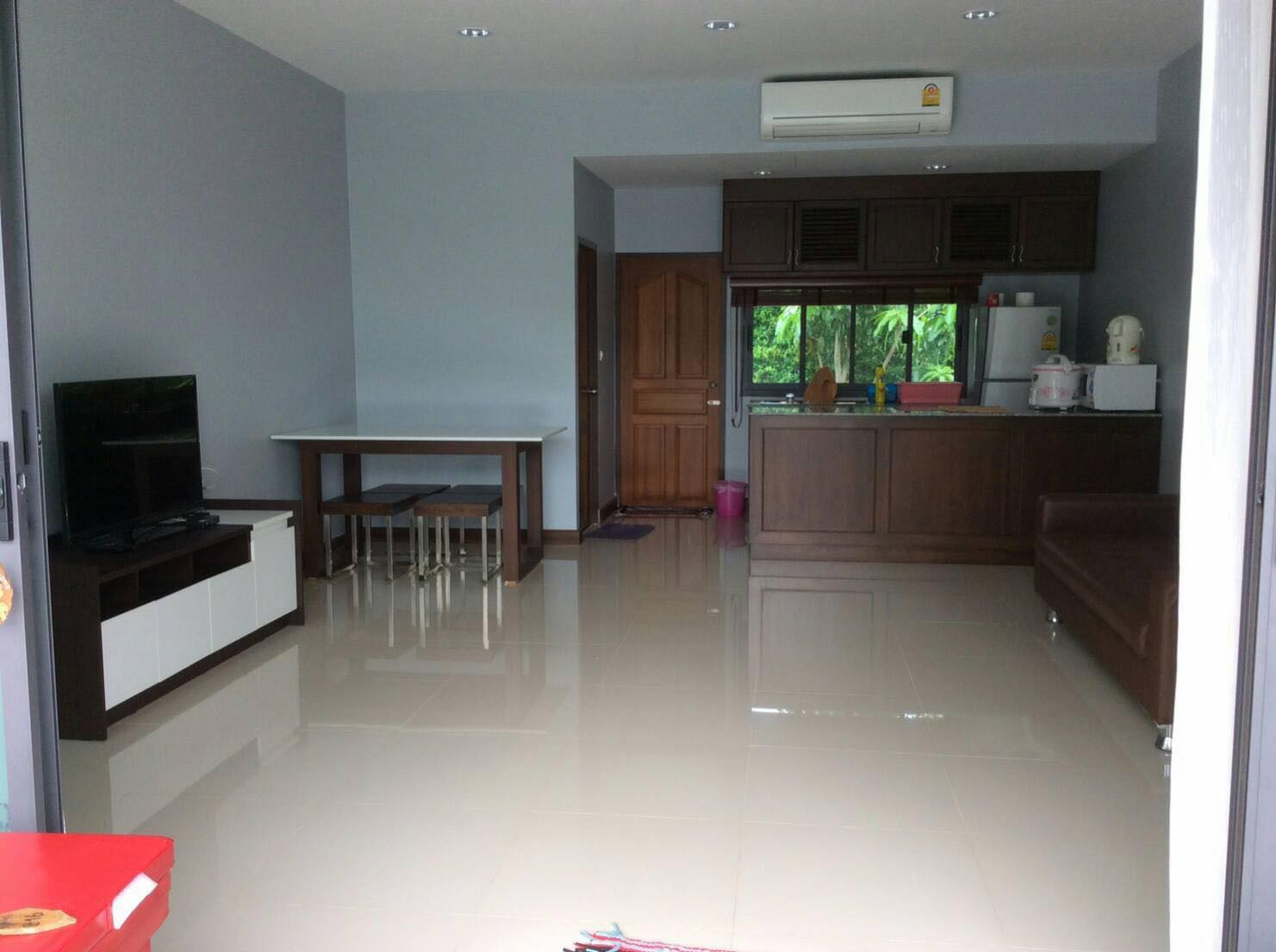 บ้านพักสวนผึ้ง,พูลวิลล่าสวนผึ้ง