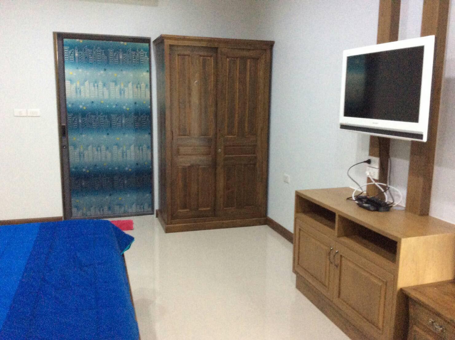 บ้านพักสวนผึ้ง,พูลวิลล่าสวนผึ้ง