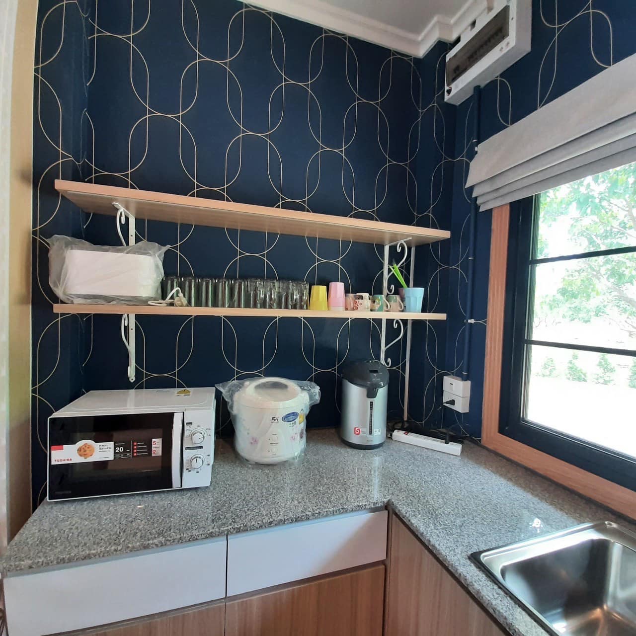 บ้านพักสวนผึ้ง,พูลวิลล่าสวนผึ้ง