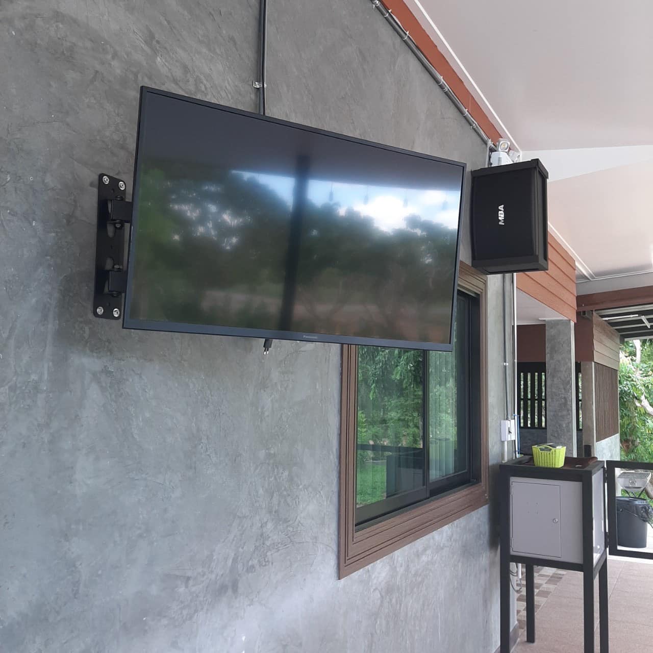 บ้านพักสวนผึ้ง,พูลวิลล่าสวนผึ้ง