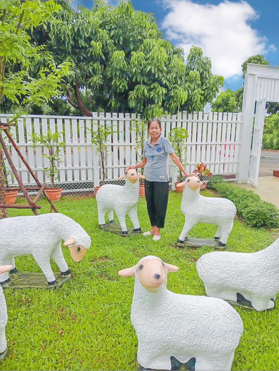 บ้านพักสวนผึ้ง,พูลวิลล่าสวนผึ้ง