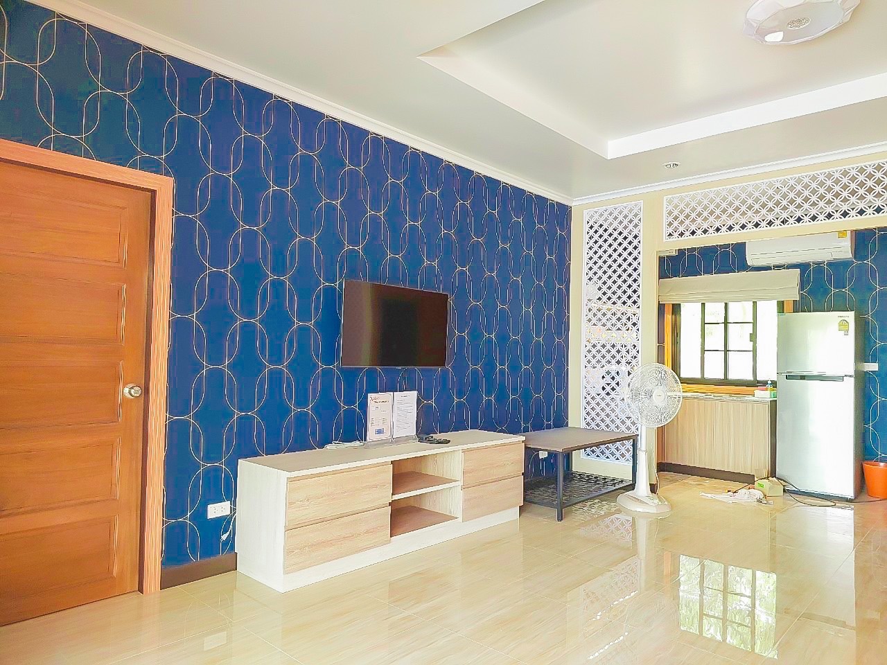 บ้านพักสวนผึ้ง,พูลวิลล่าสวนผึ้ง