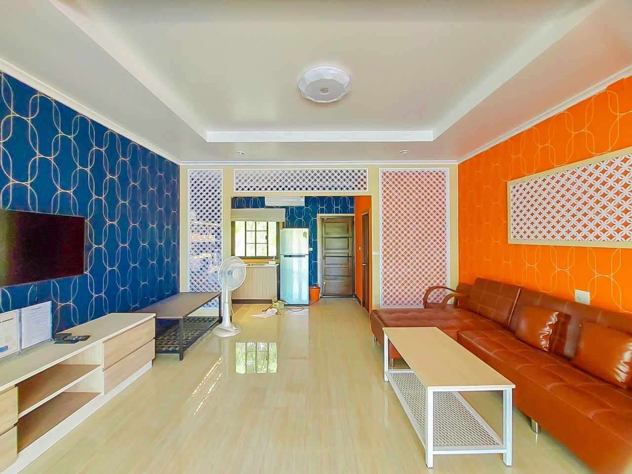 บ้านพักสวนผึ้ง,พูลวิลล่าสวนผึ้ง