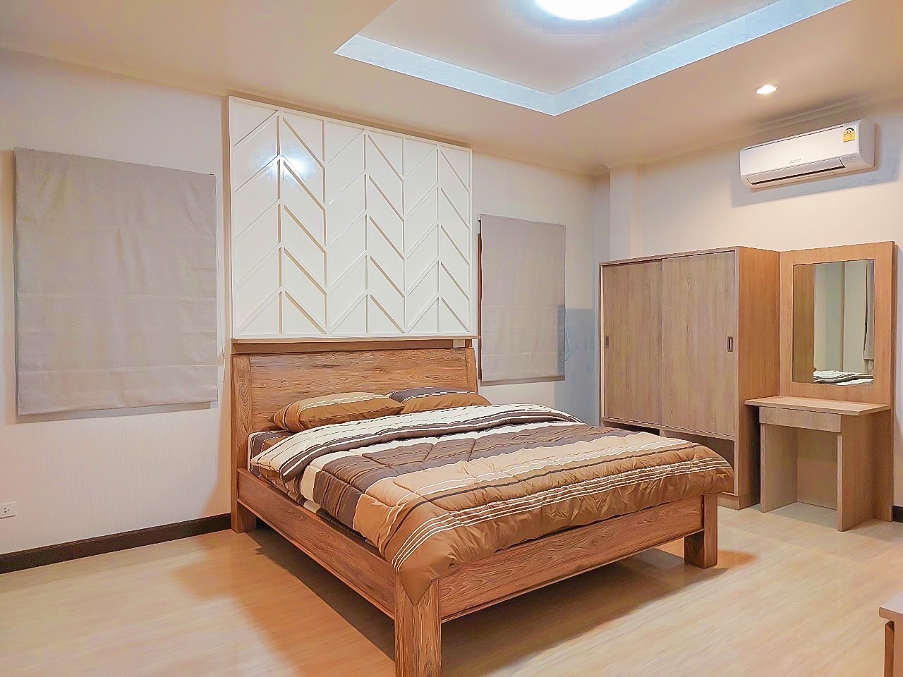 บ้านพักสวนผึ้ง,พูลวิลล่าสวนผึ้ง