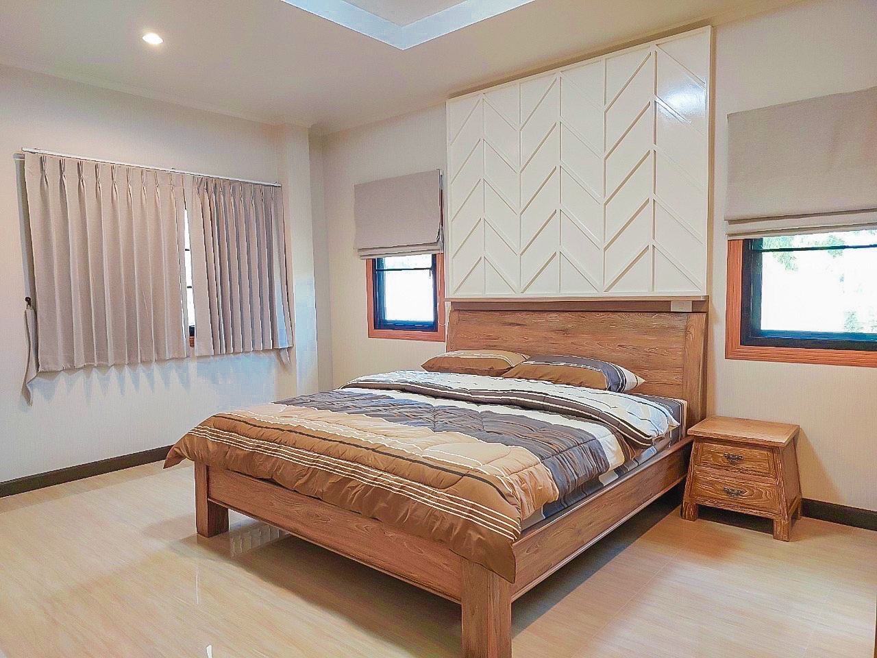 บ้านพักสวนผึ้ง,พูลวิลล่าสวนผึ้ง