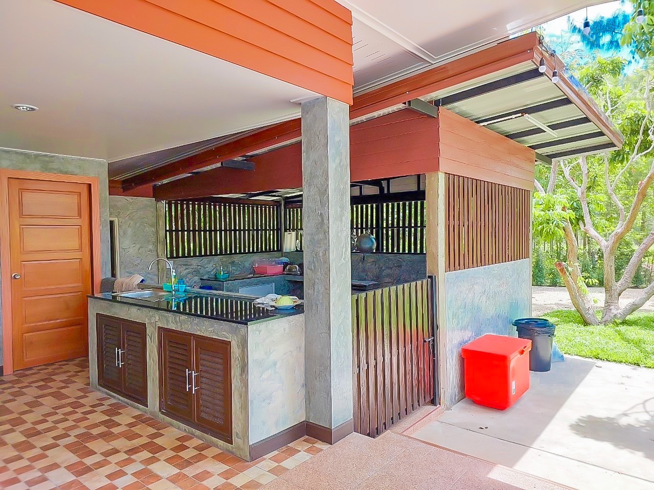 บ้านพักสวนผึ้ง,พูลวิลล่าสวนผึ้ง