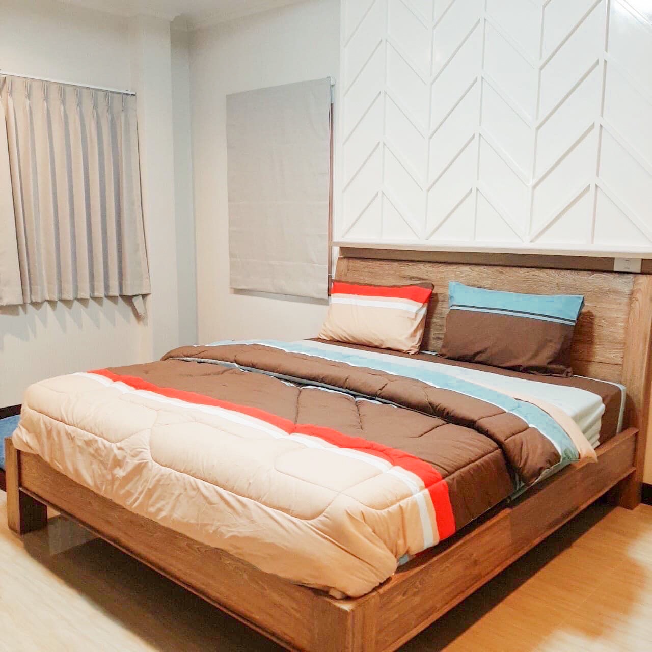 บ้านพักสวนผึ้ง,พูลวิลล่าสวนผึ้ง