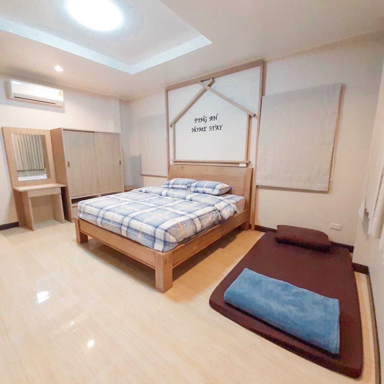 บ้านพักสวนผึ้ง,พูลวิลล่าสวนผึ้ง