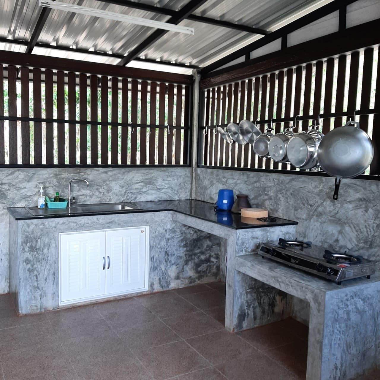 บ้านพักสวนผึ้ง,พูลวิลล่าสวนผึ้ง