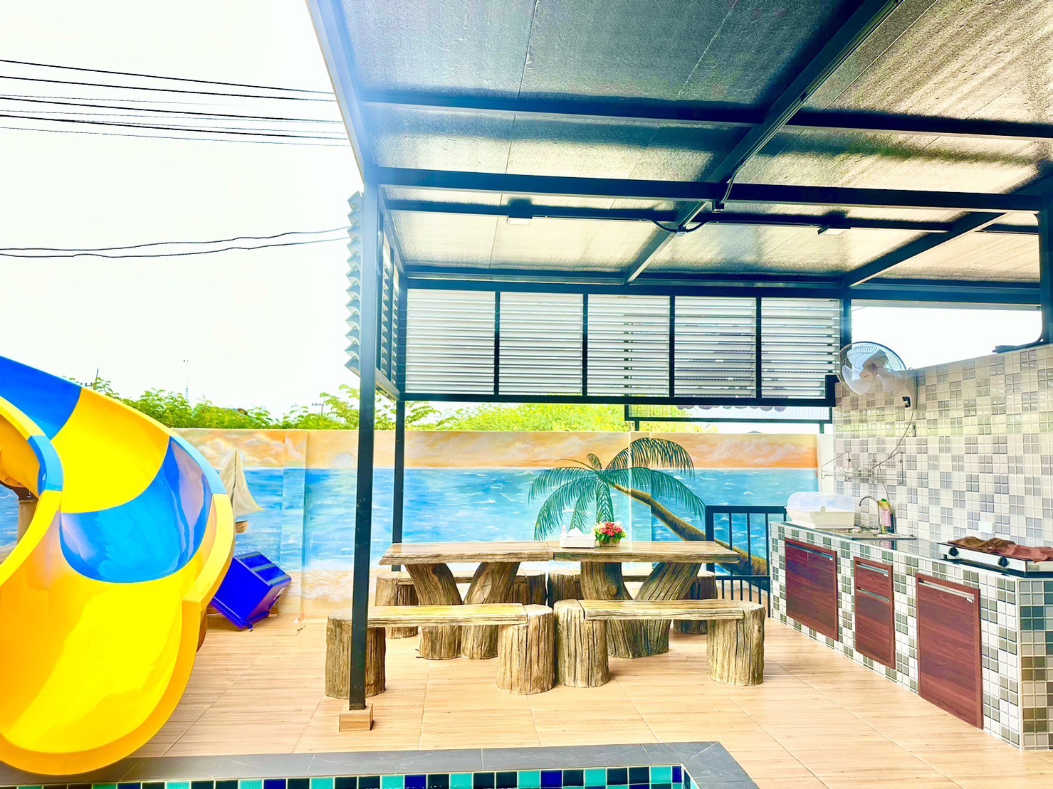 พูลวิลล่าราชบุรี,พูลวิลล่าราชบุรี สวนผึ้ง,บ้านพักราชบุรี สวนผึ้ง