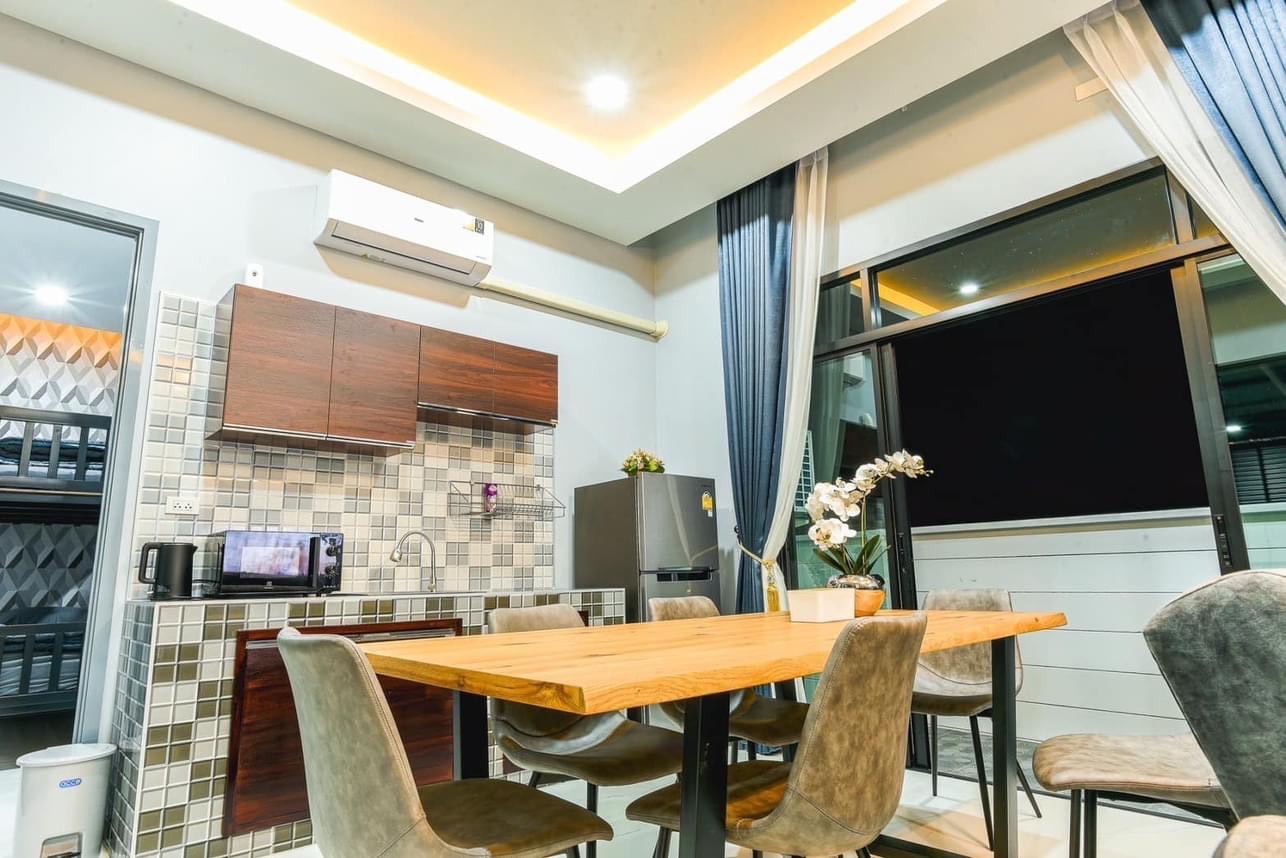 พูลวิลล่าราชบุรี,พูลวิลล่าราชบุรี สวนผึ้ง,บ้านพักราชบุรี สวนผึ้ง