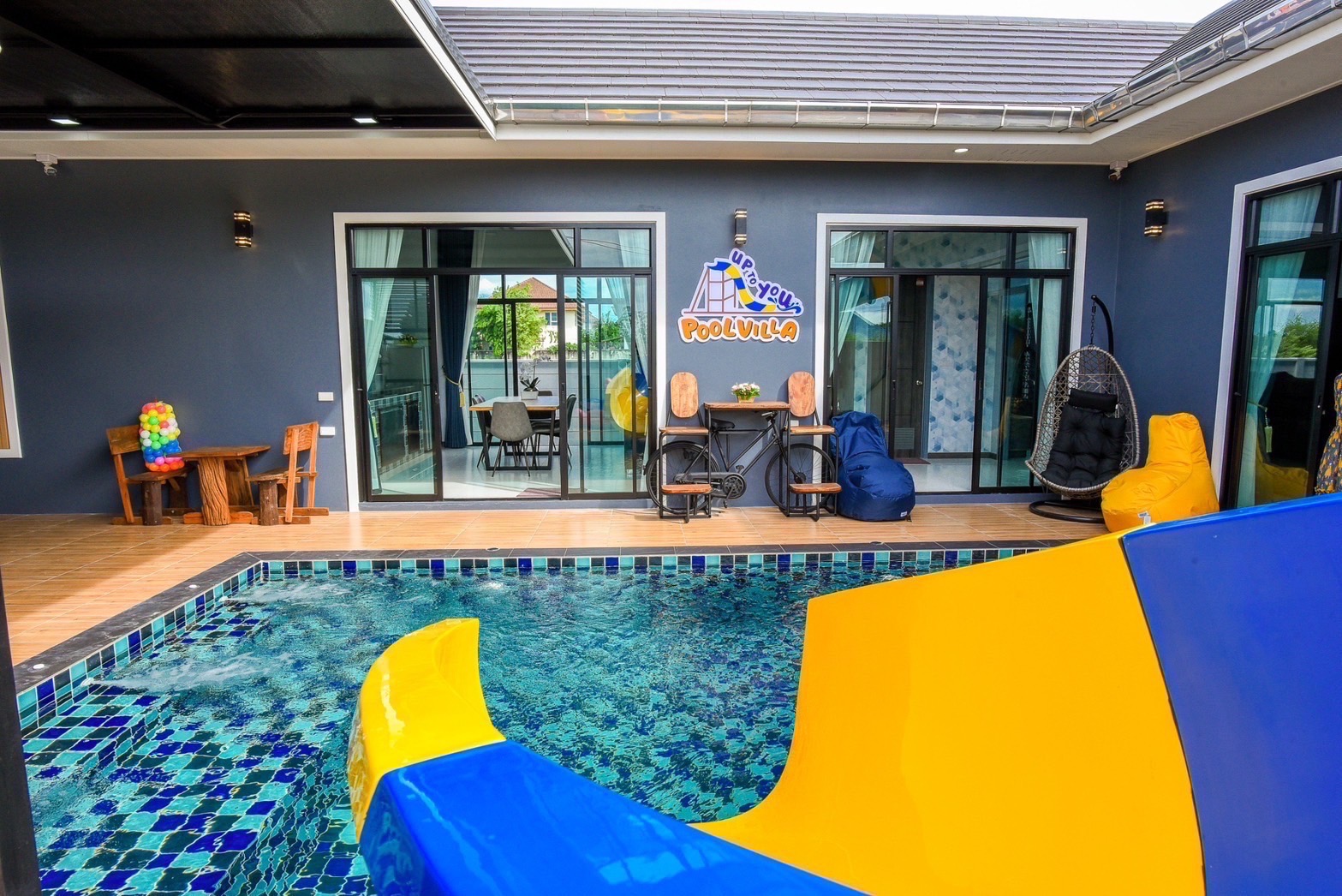 พูลวิลล่าราชบุรี,พูลวิลล่าราชบุรี สวนผึ้ง,บ้านพักราชบุรี สวนผึ้ง