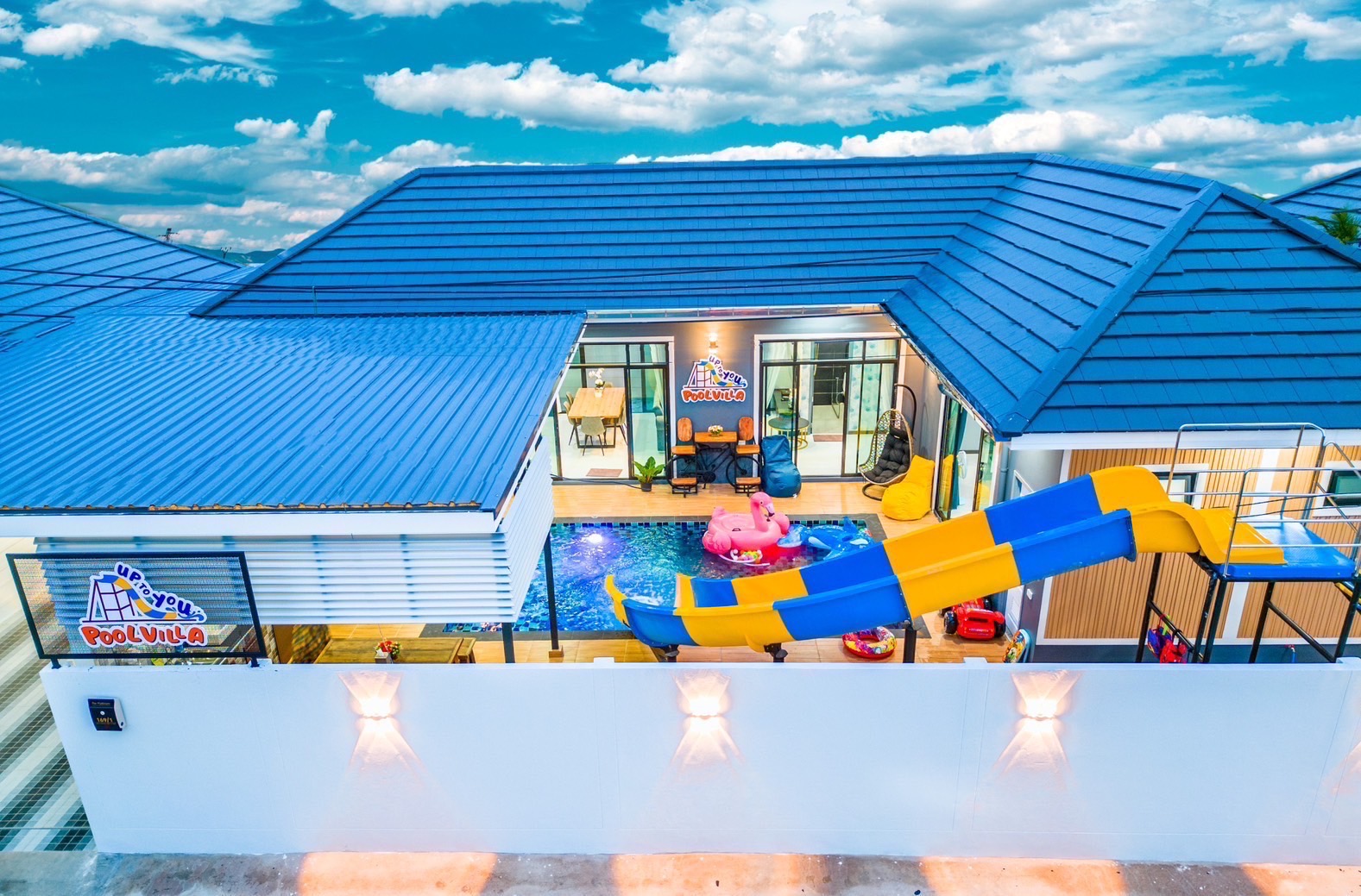 พูลวิลล่าราชบุรี,พูลวิลล่าราชบุรี สวนผึ้ง,บ้านพักราชบุรี สวนผึ้ง