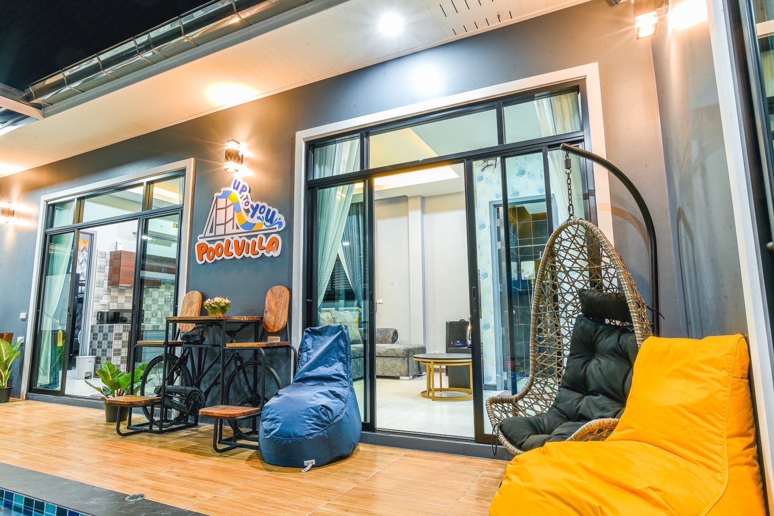 พูลวิลล่าราชบุรี,พูลวิลล่าราชบุรี สวนผึ้ง,บ้านพักราชบุรี สวนผึ้ง